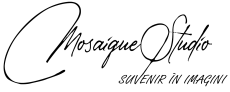 Mosaique Studio | Servicii fotografice si videografice profesionale