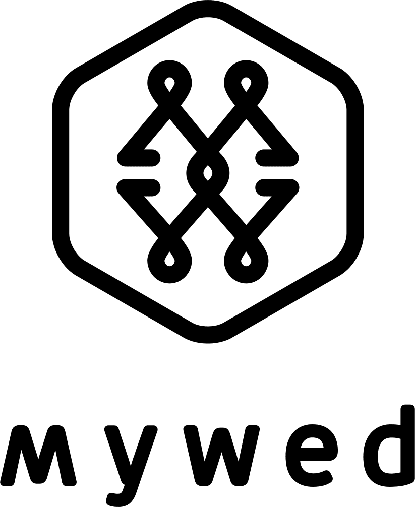 mywed logo